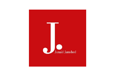 J. Junaid Jamshed